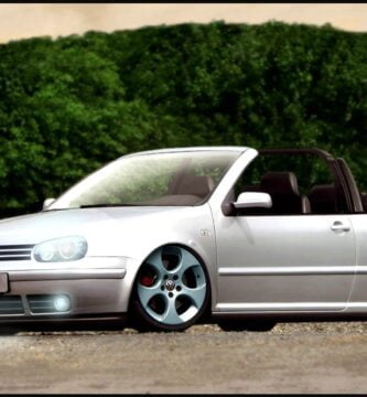 Descargar Catalogo de Partes GOLF CABRIO 2000