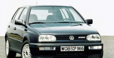 Descargar Catalogo de Partes GOL VARIANT 1994 VW AutoPartes y Refacciones