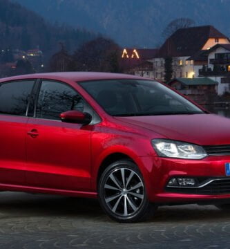 Descargar Catalogo de Partes POLO 2014 VW AutoPartes y Refacciones