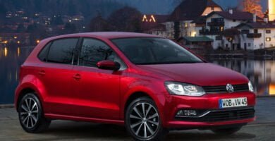 Descargar Catalogo de Partes POLO 2014 VW AutoPartes y Refacciones