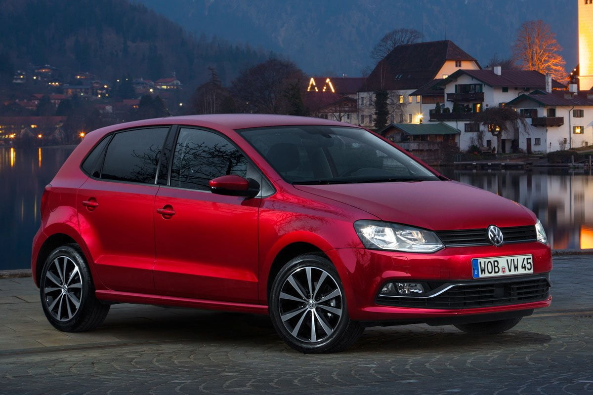 Descargar Catalogo de Partes POLO 2014 VW AutoPartes y Refacciones