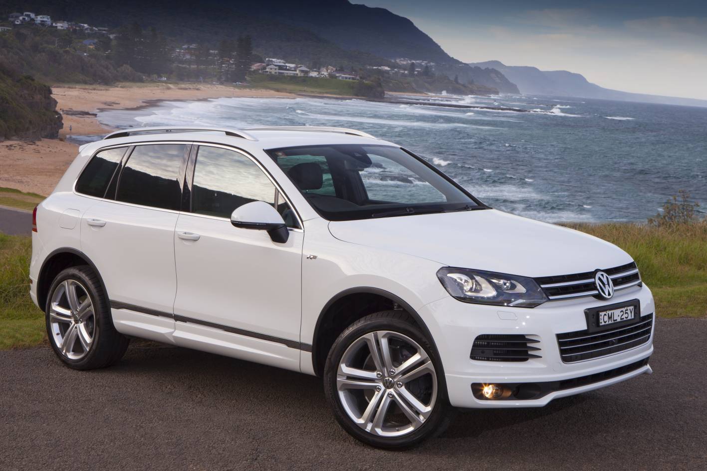 Descargar Catalogo de Partes TOUAREG 2015 VW AutoPartes y Refacciones