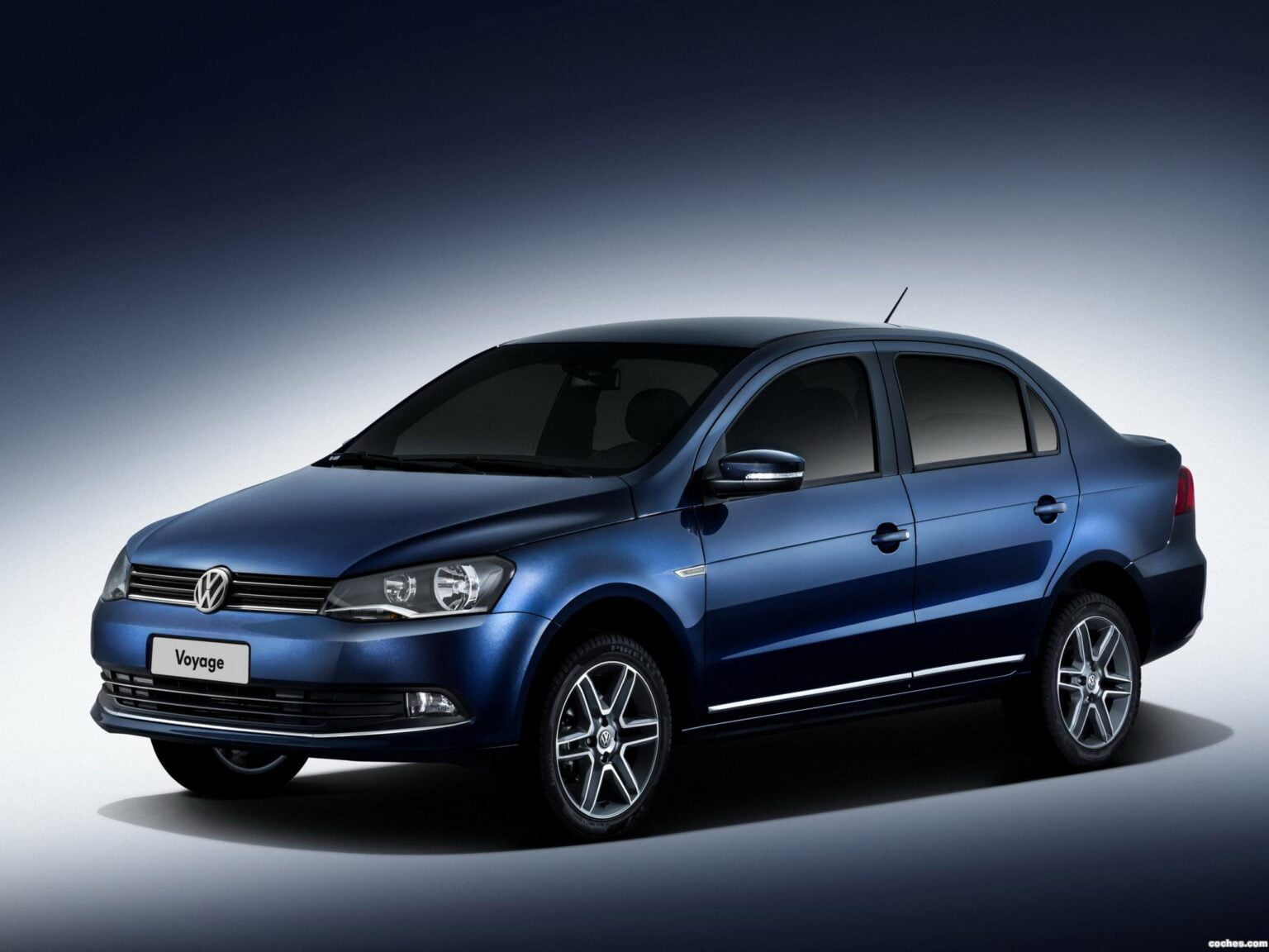 Descargar Catalogo de Partes VOYAGE 2014 VW AutoPartes y Refacciones