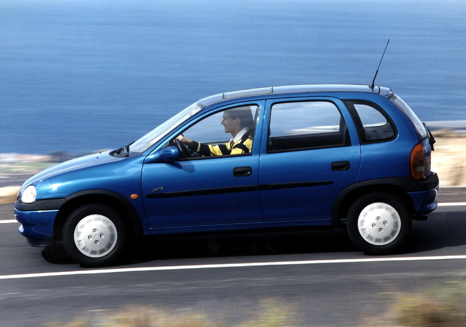Manual Chevrolet Chevy 2000 de Reparación en Español