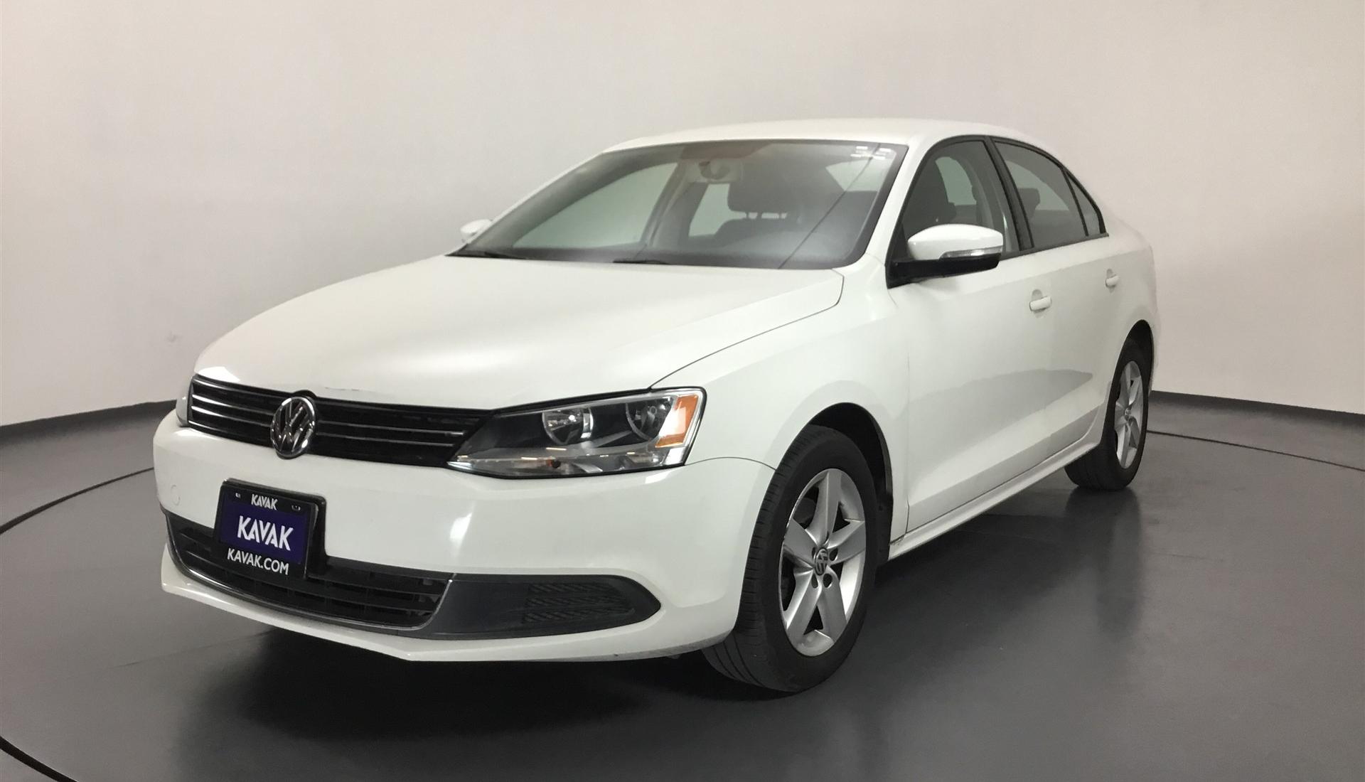 Catálogo de Partes JETTA CLÁSICO 2014 VW AutoPartes y Refacciones