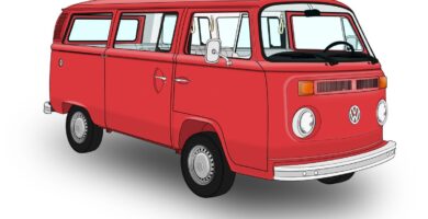 Descargar Catalogo de Partes COMBI 1974 VW AutoPartes y Refacciones