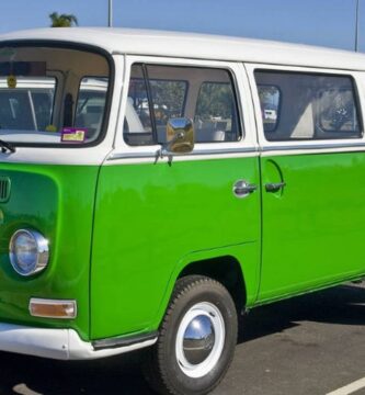 Descargar Catalogo de Partes COMBI 1976 VW AutoPartes y Refacciones
