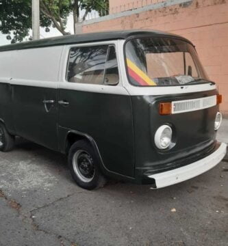 Descargar Catalogo de Partes COMBI 1986 VW AutoPartes y Refacciones