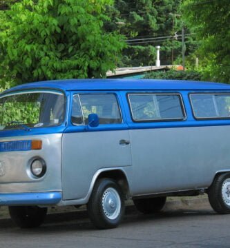 Descargar Catalogo de Partes COMBI 1988 VW AutoPartes y Refacciones