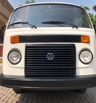 Descargar Catalogo de Partes COMBI 1989 VW AutoPartes y Refacciones