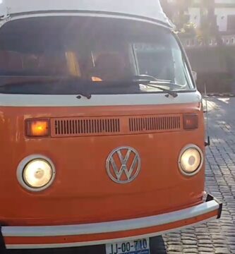 Descargar Catalogo de Partes COMBI 1980 VW AutoPartes y Refacciones