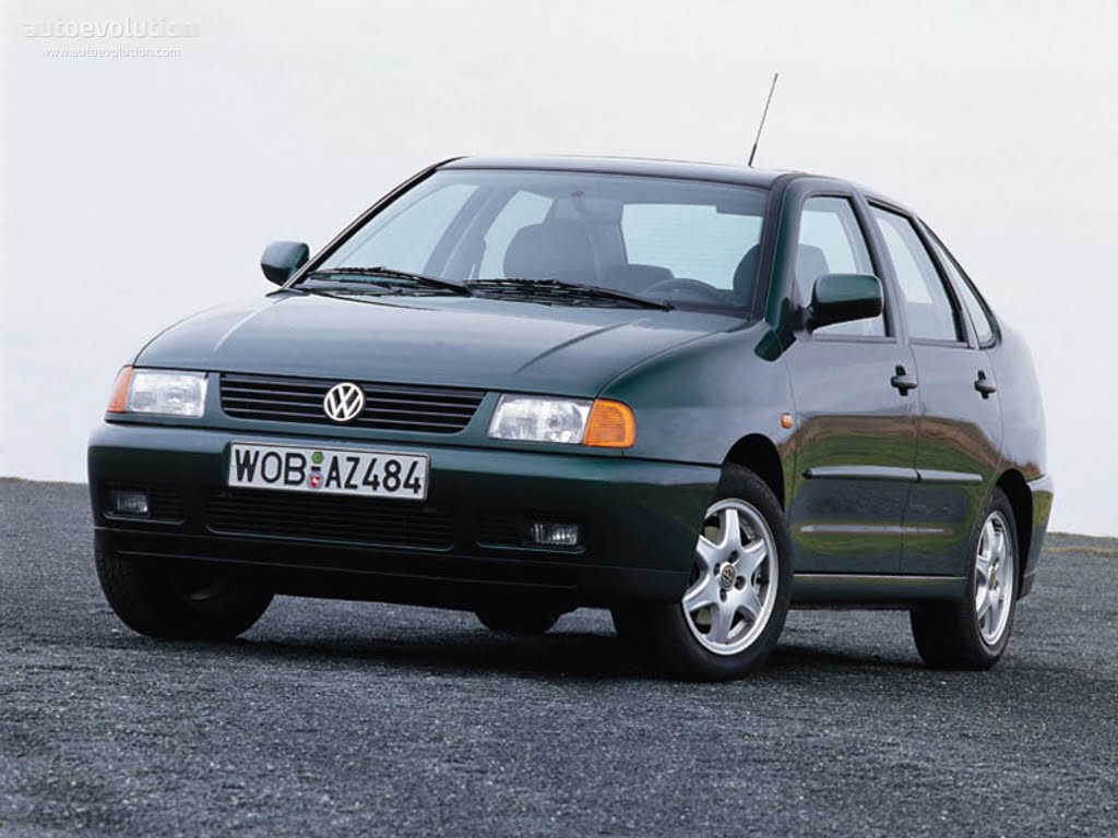 Catalogo de Partes DERBY 1996 VW AutoPartes y Refacciones
