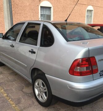 Descargar Catalogo de Partes DERBY 2007 VW AutoPartes y Refacciones
