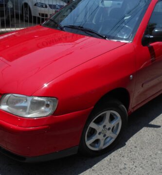 Descargar Catalogo de Partes DERBY 2008 VW AutoPartes y Refacciones