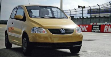 Descargar Catalogo de Partes FOX 2011 VW AutoPartes y Refacciones