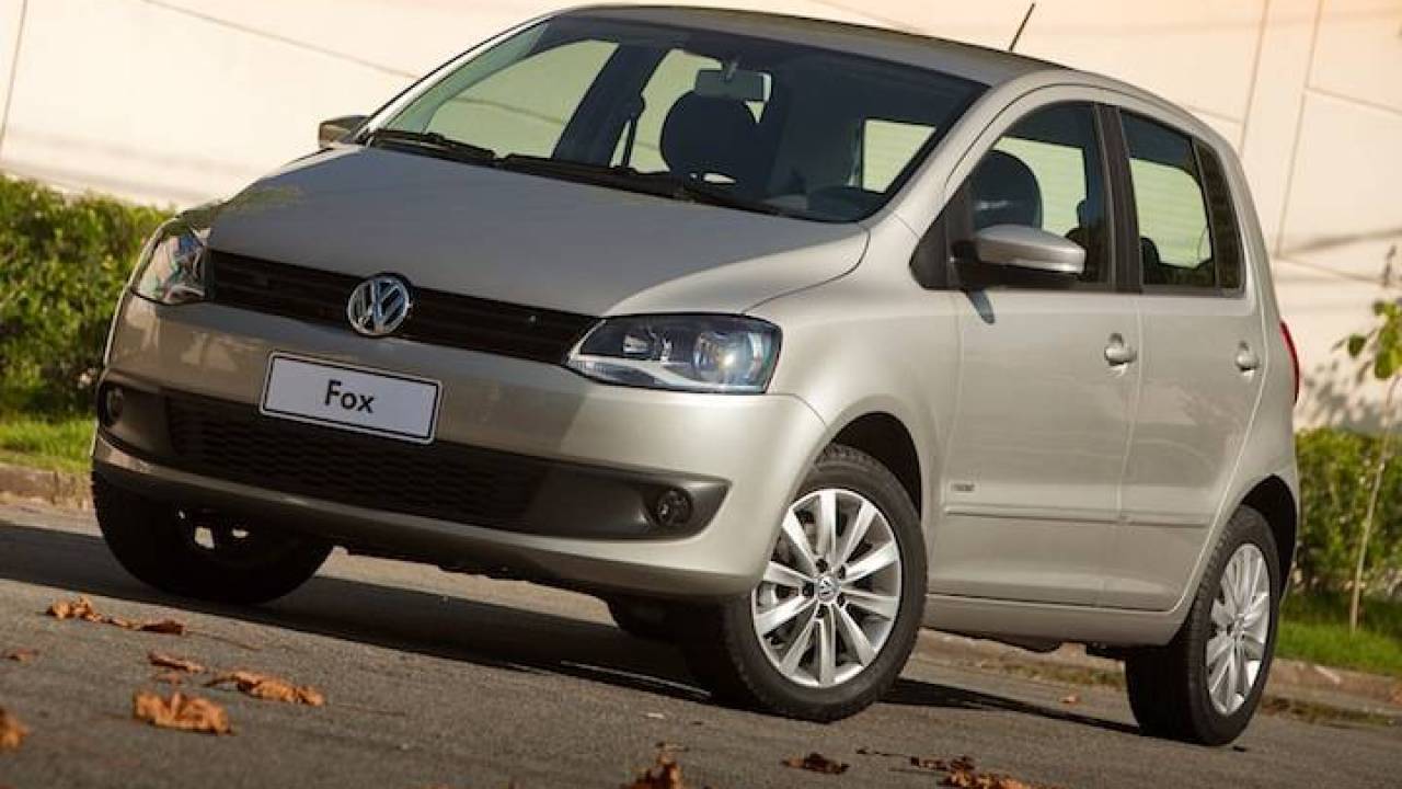 Descargar Catalogo de Partes FOX 2013 VW AutoPartes y Refacciones