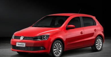 Descargar Catalogo de Partes GOL 2013 VW AutoPartes y Refacciones