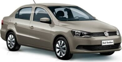 Descargar Catalogo de Partes GOL 2015 VW AutoPartes y Refacciones