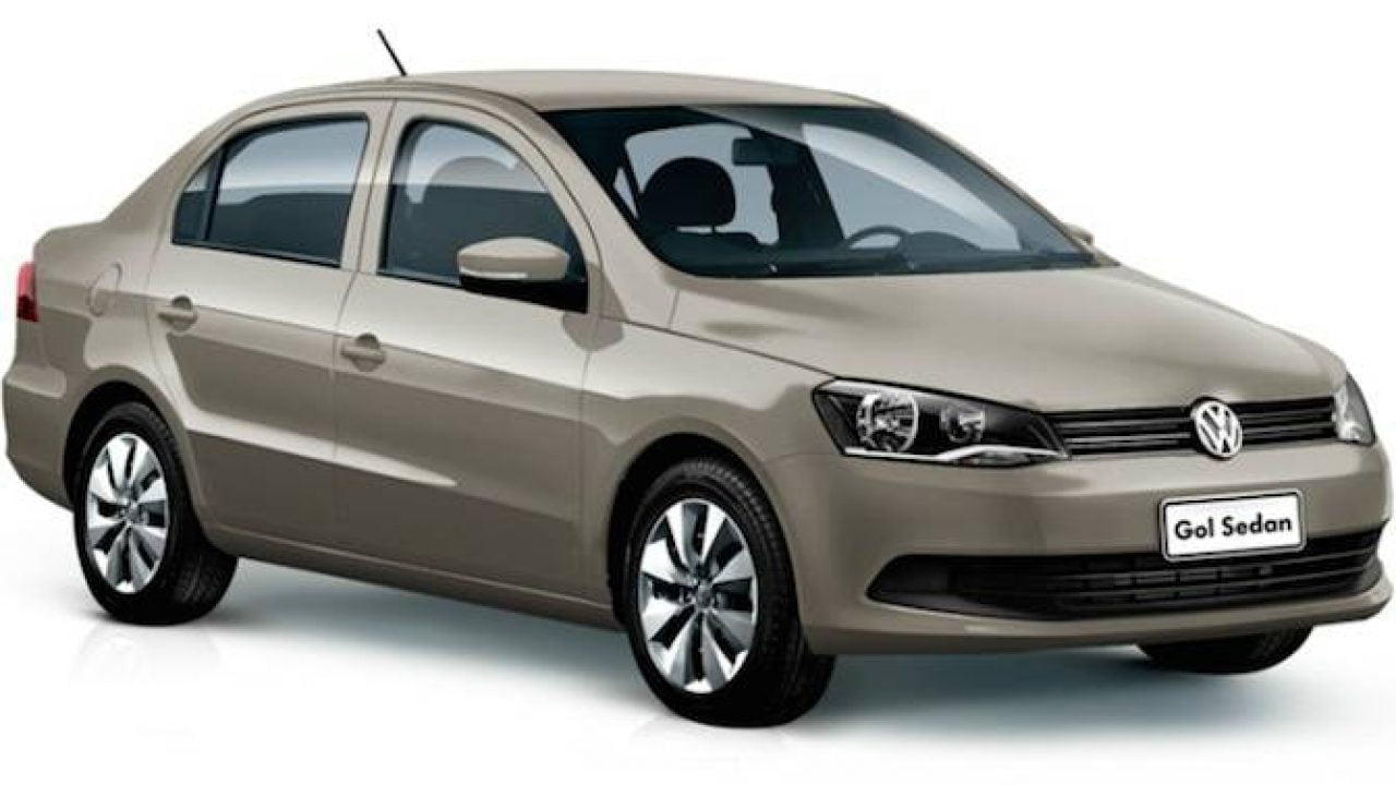 Descargar Catalogo de Partes GOL 2015 VW AutoPartes y Refacciones