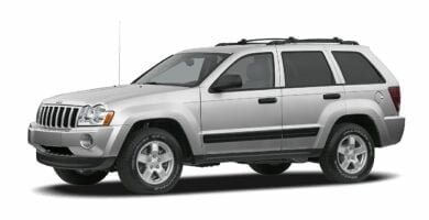 Descargar Catalogo de Partes JEEP GRAND CHEROKEE 2007 AutoPartes y Refacciones