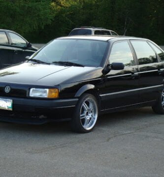 Descargar Catalogo de Partes PASSAT 1992