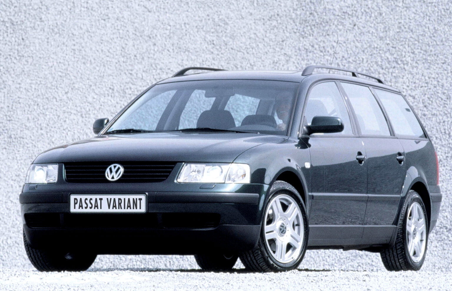 Descargar Catalogo de Partes PASSAT 1997