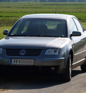 Descargar Catalogo de Partes PASSAT 2009