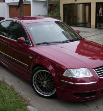 Descargar Catalogo de Partes PASSAT 2002