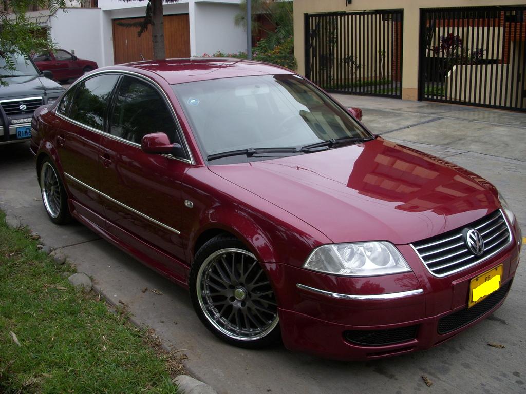 Descargar Catalogo de Partes PASSAT 2002