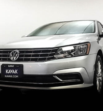 Descargar Catalogo de Partes PASSAT 2016