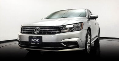 Descargar Catalogo de Partes PASSAT 2016