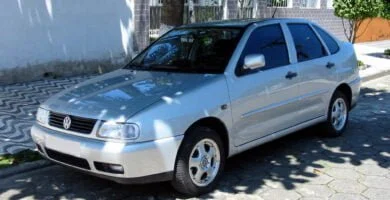 Descargar Catalogo de Partes POINTER 1997 VW AutoPartes y Refacciones