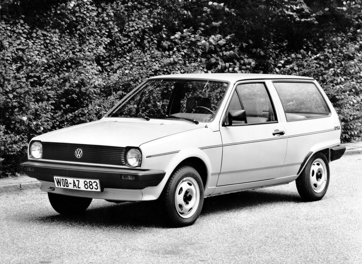 Descargar Catalogo de Partes POLO 1986 VW AutoPartes y Refacciones