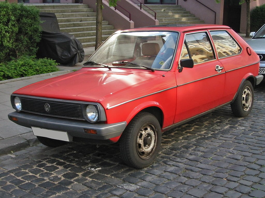 Download POLO 1989 VW Parts Catalog AutoParts and Spare Parts