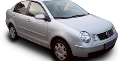 Descargar Catalogo de Partes POLO SEDAN 2005 VW AutoPartes y Refacciones