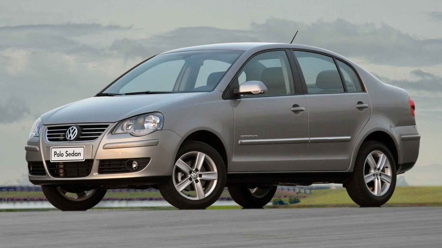 Descargar Catalogo de Partes POLO SEDAN 2006 VW AutoPartes y Refacciones