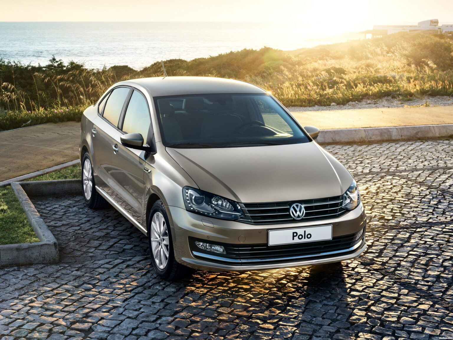 Descargar Catalogo de Partes POLO 2015 VW AutoPartes y Refacciones