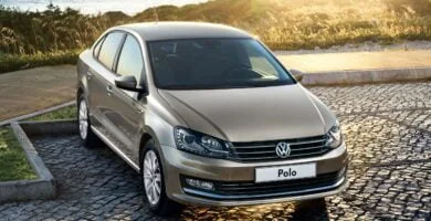 Descargar Catalogo de Partes POLO 2015 VW AutoPartes y Refacciones