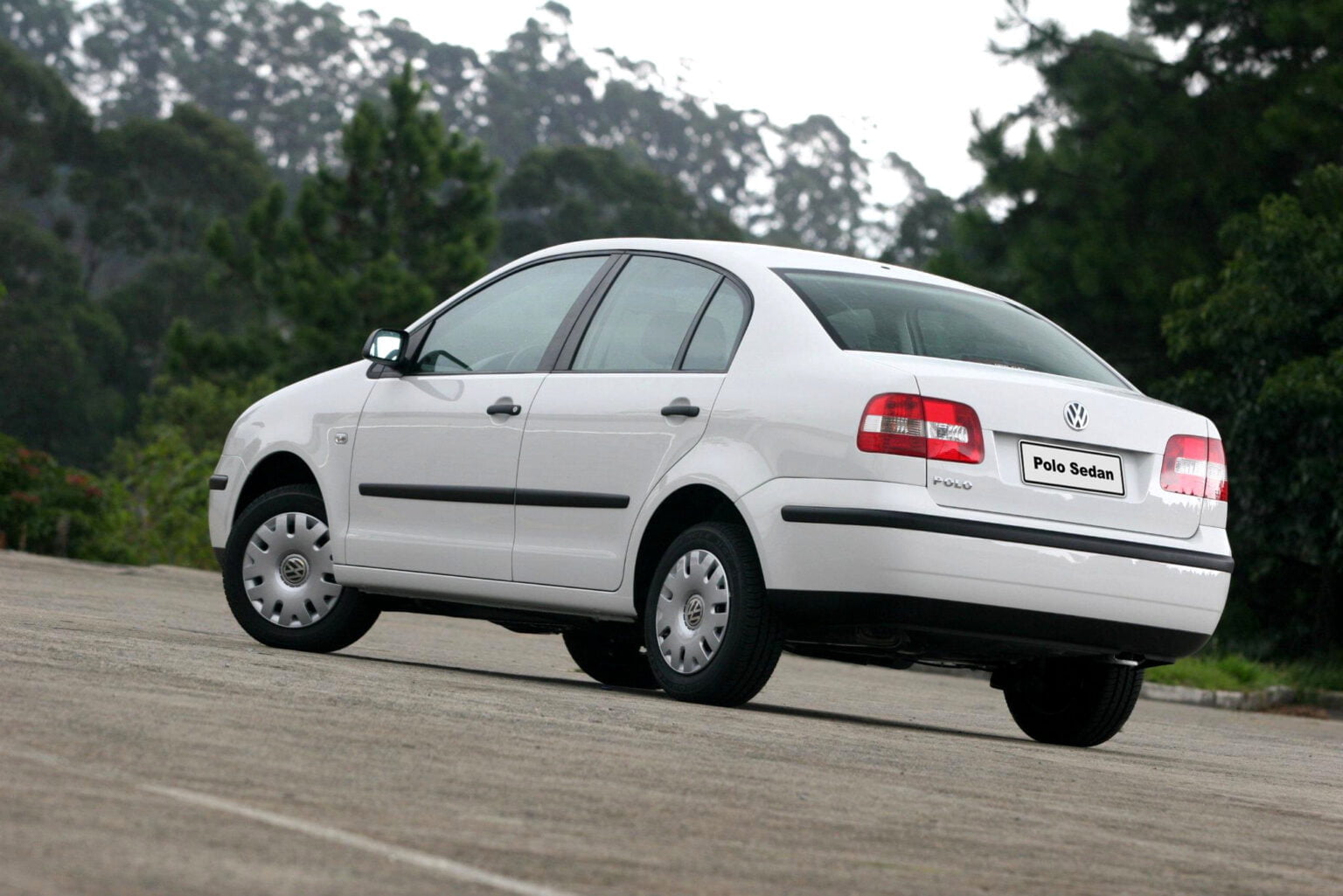 Descargar Catalogo de Partes POLO SEDAN 2003 VW AutoPartes y Refacciones