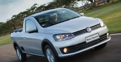 Descargar Catalogo de Partes SAVEIRO 2013 VW AutoPartes y Refacciones