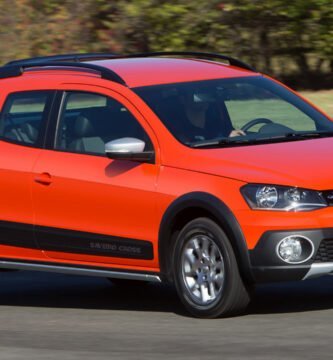Descargar Catalogo de Partes SAVEIRO 2014 VW AutoPartes y Refacciones