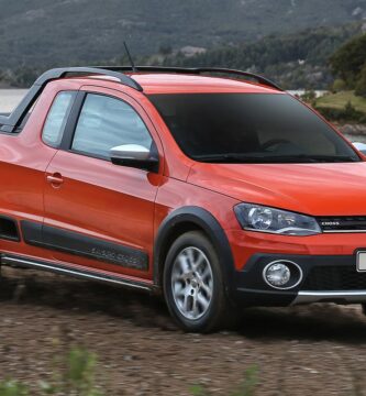 Descargar Catalogo de Partes SAVEIRO 2015 VW AutoPartes y Refacciones