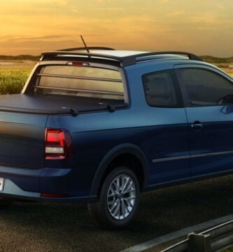 Descargar Catalogo de Partes SAVEIRO 2016 VW AutoPartes y Refacciones