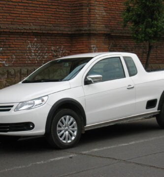 Descargar Catalogo de Partes SAVEIRO 2011 VW AutoPartes y Refacciones