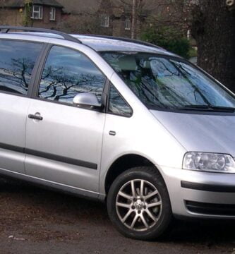 Descargar Catalogo de Partes SHARAN 2007 VW AutoPartes y Refacciones