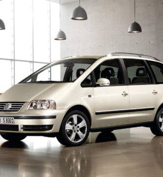 Descargar Catalogo de Partes SHARAN 2008 VW AutoPartes y Refacciones
