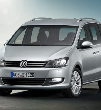 Descargar Catalogo de Partes SHARAN 2011 VW AutoPartes y Refacciones