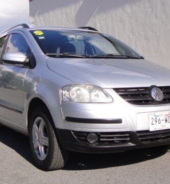 Descargar Catalogo de Partes SPORVAN 2009 VW AutoPartes y Refacciones