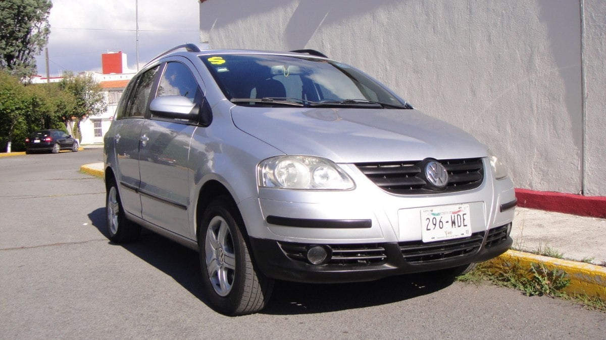 Descargar Catalogo de Partes SPORVAN 2009 VW AutoPartes y Refacciones