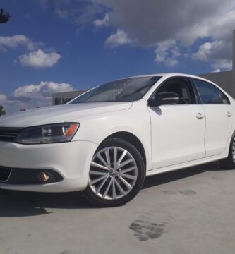 Descargar Catalogo de Partes JETTA 2011
